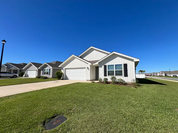 10928 Northern Dancer Ct, Daphne, AL 36526