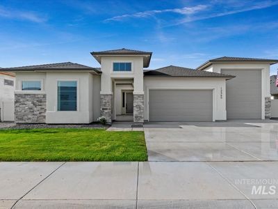 12365 W Cobalt Lake Dr, Star, ID, 83669
