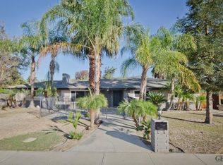 6308 Sally Ave, Bakersfield, CA