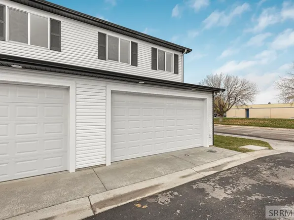 2416 Virlow, Idaho Falls, ID 83401