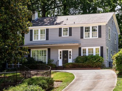 628 Crystal Dr, Spartanburg, SC, 29302