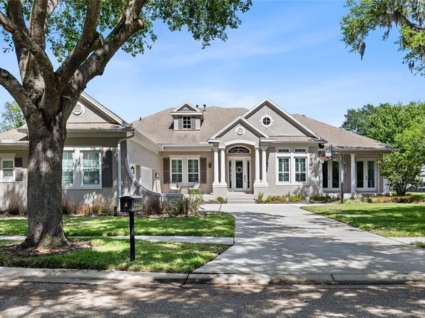 5823 Terncrest Dr, Lithia, FL 33547