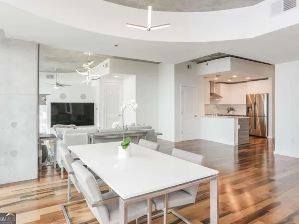 3324 Peachtree Rd NE Unit 2710, Atlanta, GA 30326