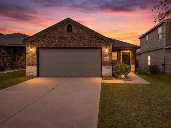 514 Dalloway St, Montgomery, TX 77316