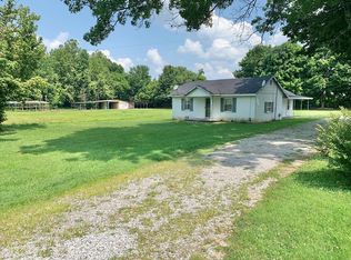 14895 Lafayette Rd, Herndon, KY 42236