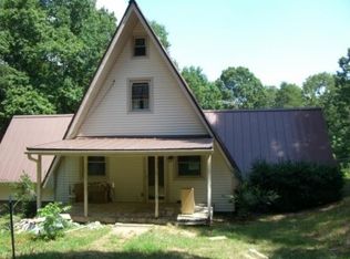 642 Arnold Spence Rd, Ball Ground, GA 30107