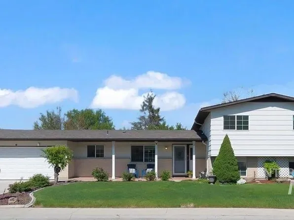 3590 N Wadsworth Dr, Boise, ID 83704