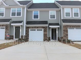 121 Roseridge Dr, Simpsonville, SC 29681