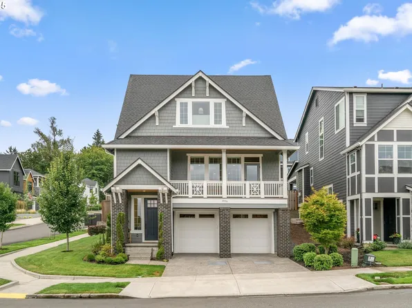 3936 NW 61st Ct, Camas, WA 98607