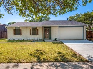 5316 Knox Dr, The Colony, TX 75056