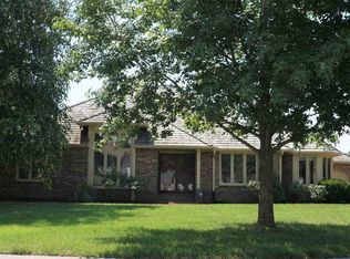 15115 E Sweetgum Cir, Wichita, KS 67230