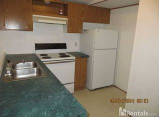 1007 Alexandria Rd SW LOT 49, Jacksonville, AL 36265
