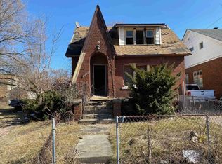 15358 Cheyenne St, Detroit, MI 48227