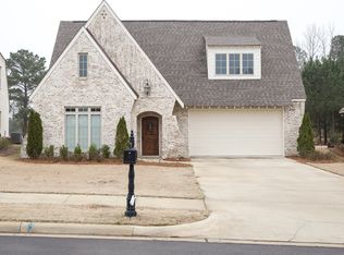 2380 Mimms Ln, Auburn, AL 36832