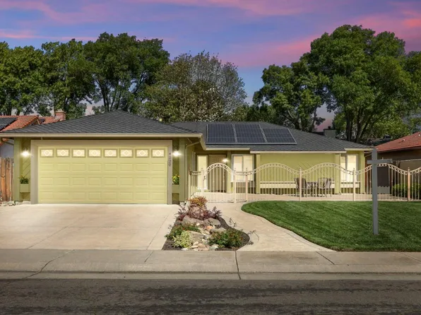 4520 Augustus Ct, Stockton, CA 95207