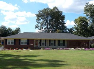 2505 Poplar Ln, Anderson, SC 29621