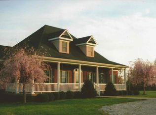 108 Hempridge Church Rd, Waddy, KY 40076