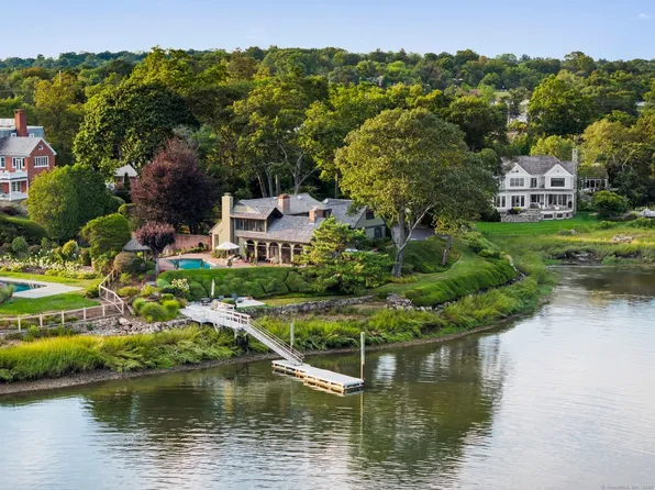 15 Burritts Landing North, Westport, CT 06880