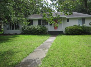 1225 Lanier Blvd, Brunswick, GA 31520