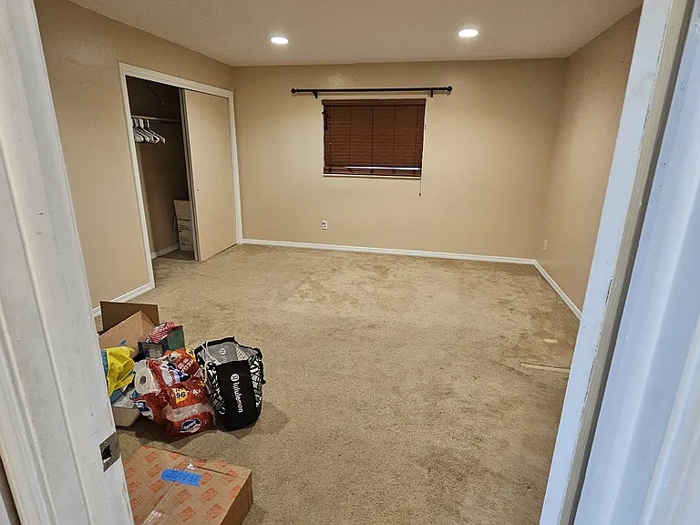 Bedroom #4