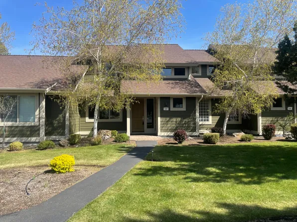 608 Sage Country Ct, Redmond, OR 97756