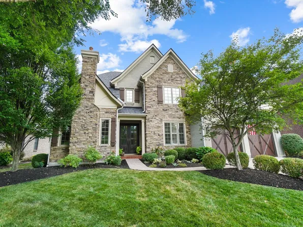 1456 Grand Oaks Dr, Cincinnati, OH 45255