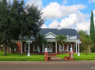 1410 Southgate Cir, Weslaco, TX 78596