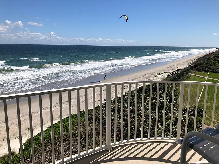 3045 S Highway A1A #402 — Photo 5