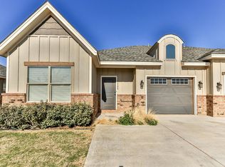 2512 111th St #B, Lubbock, TX 79423