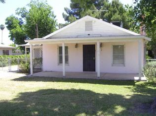 7539 N 61st Ave, Glendale, AZ 85301