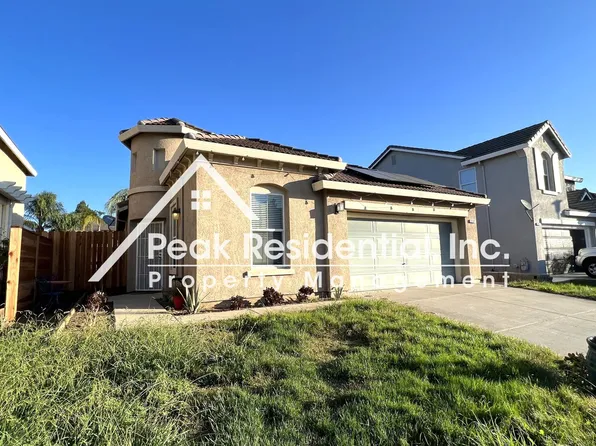 9409 Trolio Way, Elk Grove, CA 95624