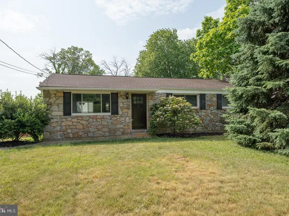 244 Miami Ave, Audubon, PA 19403