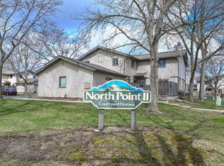 N76W14655 Fairfield COURT, Menomonee Falls, WI