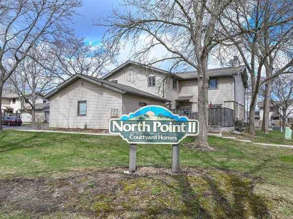 N76W14655 Fairfield COURT, Menomonee Falls, WI 53051