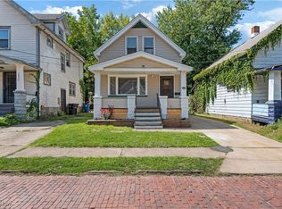 3430 E 73rd St, Cleveland, OH 44127