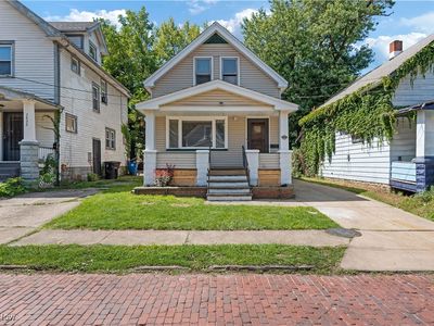 3430 E 73rd St, Cleveland, OH, 44127