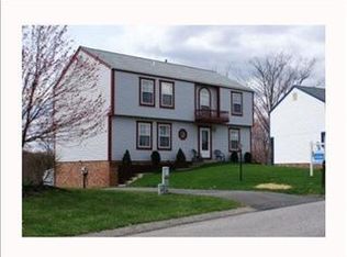 738 Kilbuck Dr, Cranberry Twp, PA