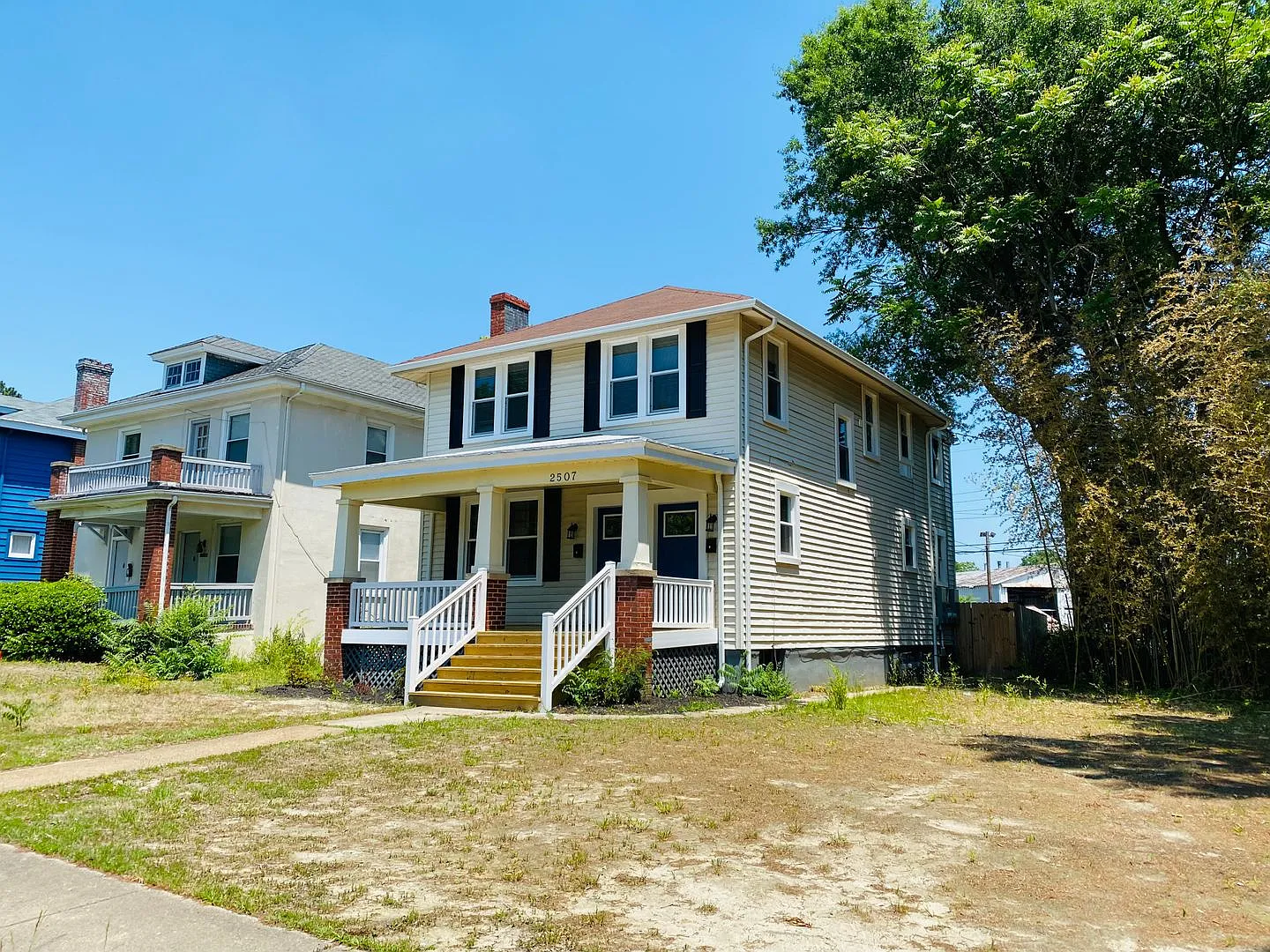 2507 Seminary Ave. — Photo 4