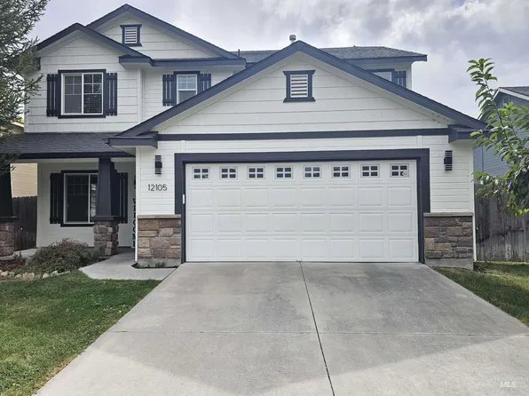 12105 W Kings Canyon St, Boise, ID 83709
