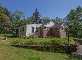 412 Worcester Rd, Barre, MA 01005