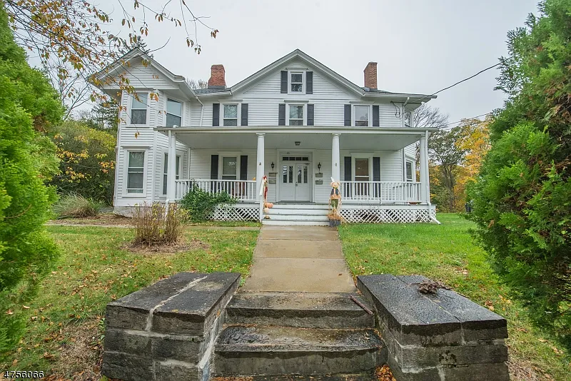 55 Madison St #2