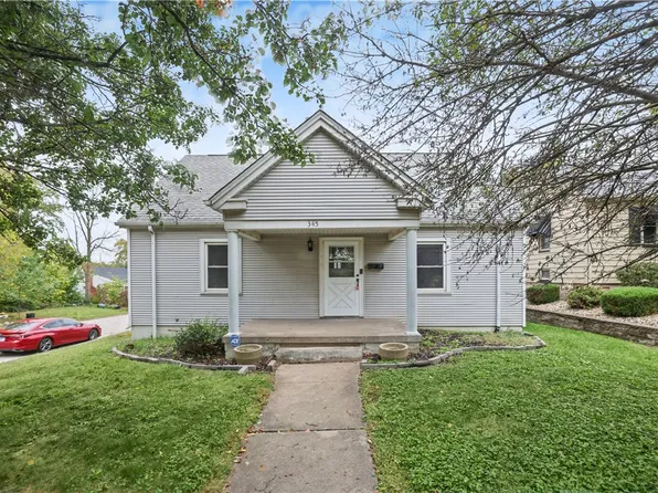 345 S Nelson Blvd, Decatur, IL 62521