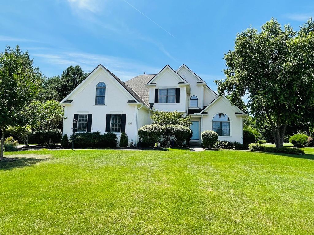 Real estate listing image