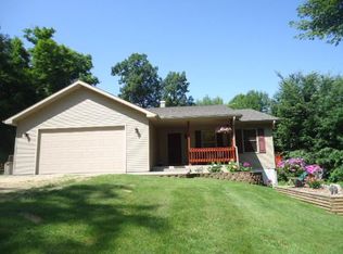 W8111 250th Ave, Hager City, WI 54014