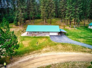 7 E Beck Rd, Garden Valley, ID 83622