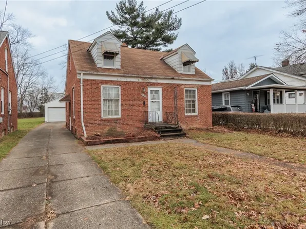 4591 W 157th St, Cleveland, OH 44135