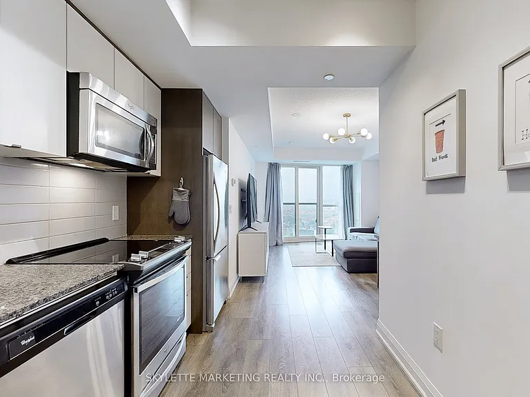 9 Valhalla Inn Rd #2505 — Photo 13