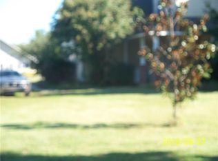 13811 Cozy Corner Rd, Siloam Springs, AR 72761