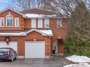 1947 Pine Grove Ave, Pickering, ON L1V6R5