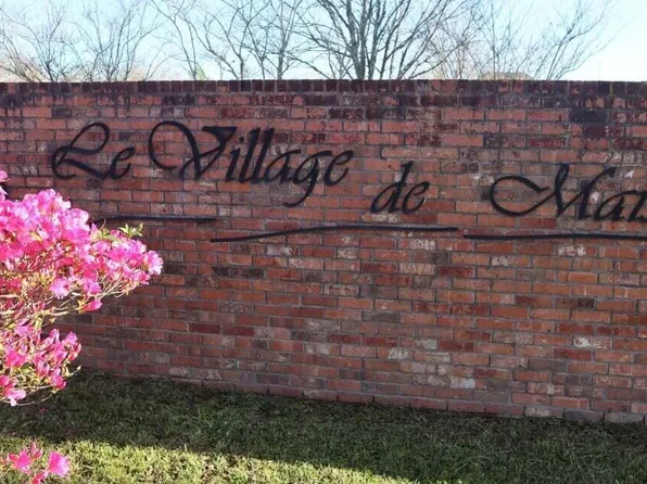 La Rue De Cour, Eunice, LA 70535